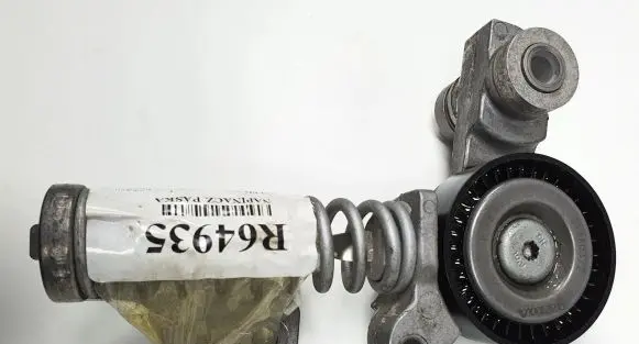 Volvo XC60 Timing belt tensioner 31460372