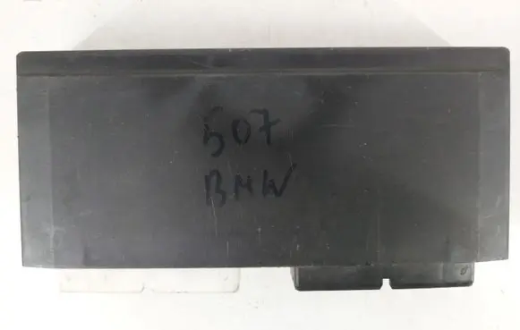 BMW 5 E34 Comfort/convenience module 61351384331