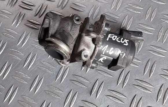 Ford Fiesta EGR valve 9660276280