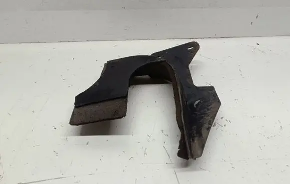Volkswagen Multivan T5 Front underbody cover/under tray 7H5863199