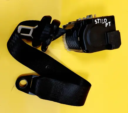 Fiat Stilo Rear seatbelt TRW33009758
