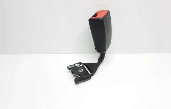 Porsche Cayenne (92A) Rear seatbelt buckle 7P0857740