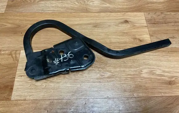 Mini One - Cooper R50 - 53 Engine bonnet/hood hinges 0598827 CR0NR