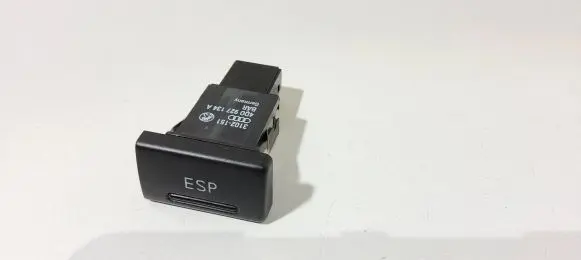 Audi A8 S8 D2 4D ESP (stability program) switch 4D0927134A 3102151