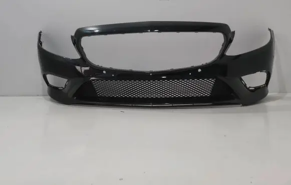Mercedes-Benz C W205 Front bumper a2058851101