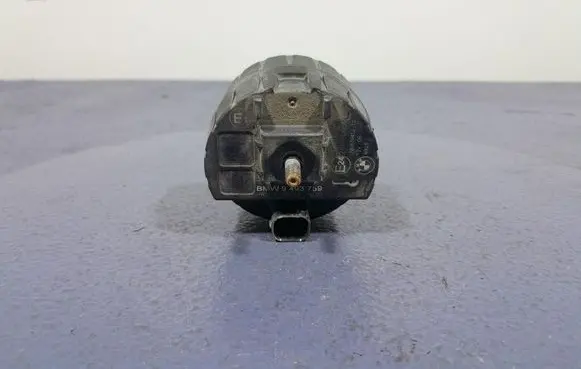 BMW X7 G07 Horn signal 9493759