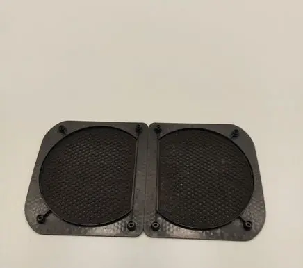 Mini One - Cooper F56 F55 Subwoofer grill/trim 2622499