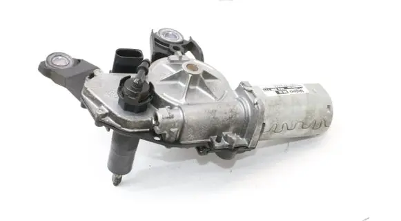 Audi A6 S6 C8 4K Rear window wiper motor 4K9955711