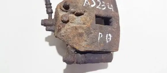 Nissan Almera Tino Front brake caliper
