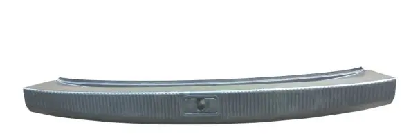 Audi A8 S8 D3 4E Trunk/boot sill cover protection 4E0863471B