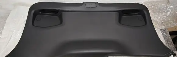 Lynk u0026 co 01 Tailgate/trunk upper cover trim 8891557792