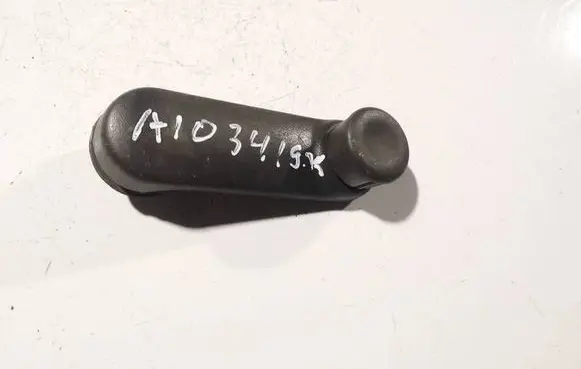 Renault Scenic I Front door window winding handle 