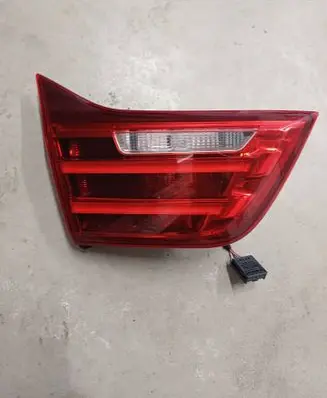 BMW 4 F36 Gran coupe Tailgate rear/tail lights 7296101