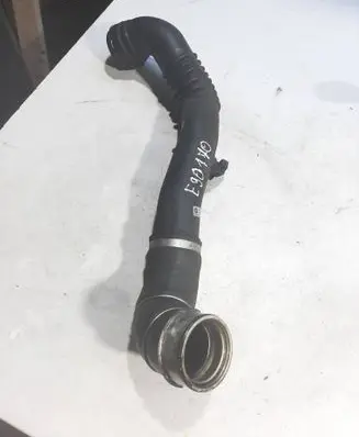 Intercooler hose/pipe