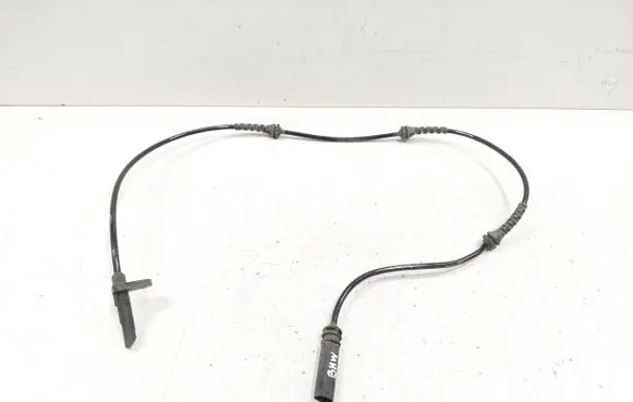 BMW 5 F10 F11 ABS rear brake sensor 6775866 3452677586601 0265008036