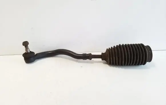 Steering tie rod