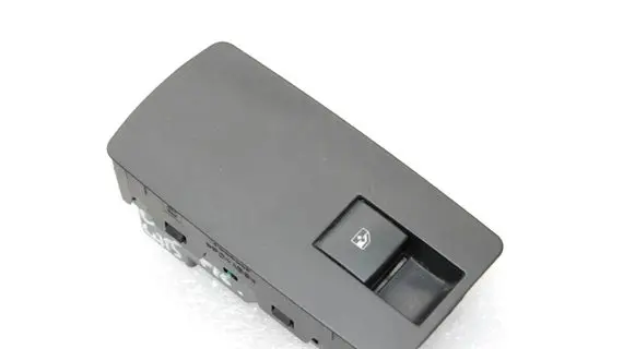 Opel Insignia A Electric window control switch 13301886 13301729