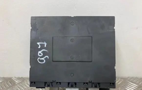 Audi A3 S3 8P Comfort/convenience module 8P0907279