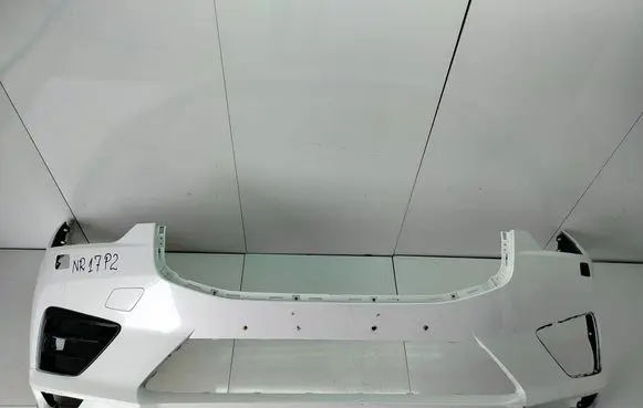 Volvo XC60 Front bumper 31449127