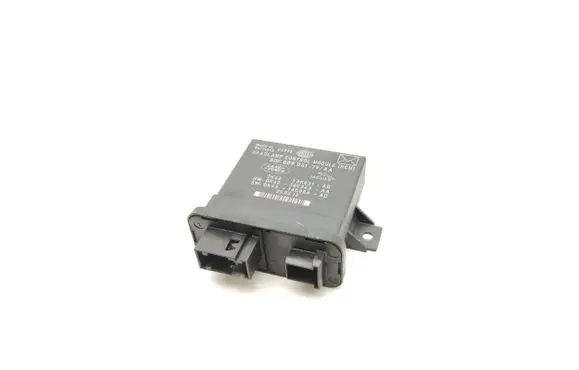 Light module LCM