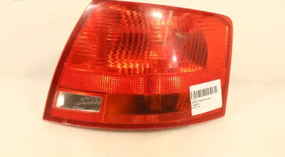 Audi A4 S4 B7 8E 8H Rear/tail lights 8E9945096E