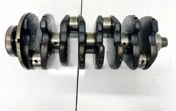 Crankshaft