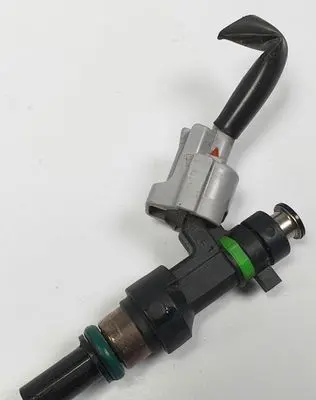 Nissan NV200 Fuel injector FBY1160