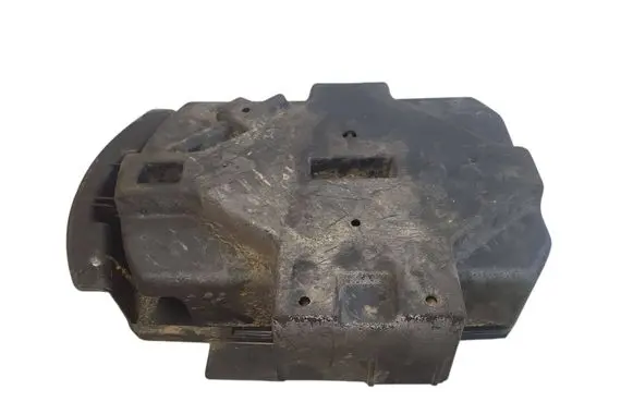 Peugeot 5008 Tool box 9686692480