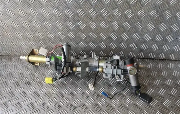 Jaguar XJ X308 Ignition lock LNA5860AA HNC9261DB 0390201625