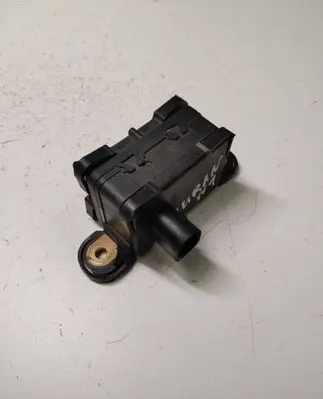 Volkswagen Touran I ESP acceleration yaw rate sensor 1K0907655C BA75J012K0 10170103223