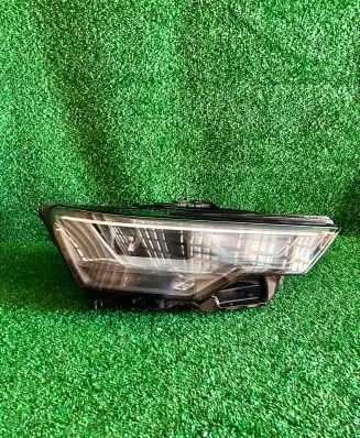 Audi A6 S6 C8 4K Headlight/headlamp 4K0941034