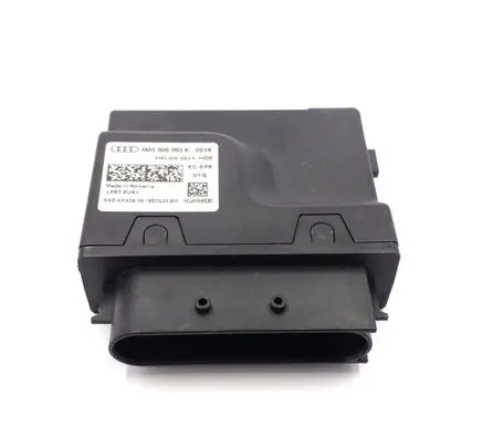 Audi A3 S3 8V Fuel injection pump control unit/module
