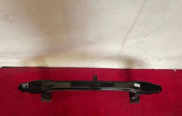BMW X1 E84 Front bumper support beam 511129901871