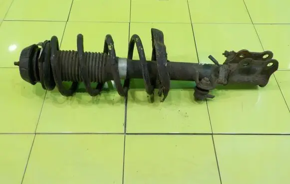 KIA Soul Front shock absorber/damper PRZOD MCPHERSON