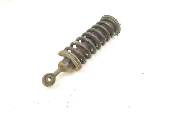 Nissan Navara D40 Front shock absorber with coil spring 56110FB320