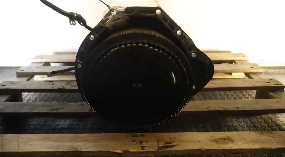 Mercedes-Benz C AMG W203 Automatic gearbox R1402712601