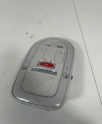 Hyundai Ioniq 5 Front seat light 92800GI110