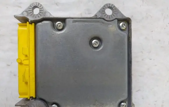 Volkswagen Golf V Airbag control unit/module 1K0909605C
