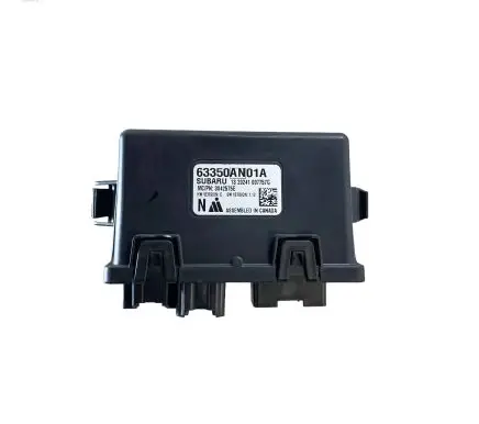Subaru Outback (BT) Tailgate/trunk control unit/module 63350AN01A