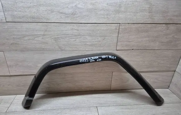 Mercedes-Benz G W463 2nd Gen Front arch trim A4638801721