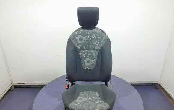 Ford Ka Front driver seat