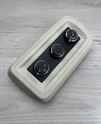 Dodge Journey Climate control unit 55111812AD 803150082753