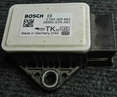 Honda CR-V Acceleration sensor 39960STKA01 0265005683