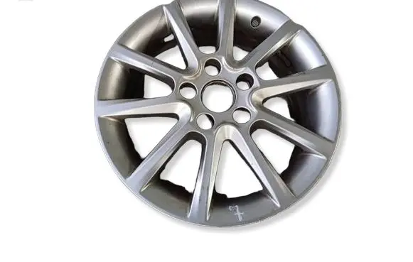 Seat Leon (1P) R16 spare wheel 5P0601025J