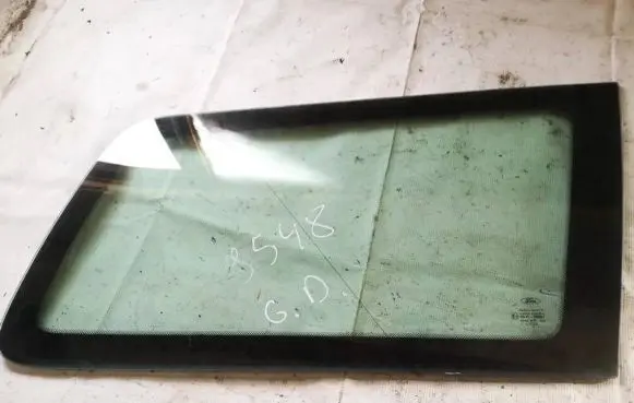 Ford Mondeo Mk III Rear side window as2