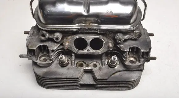 Engine head