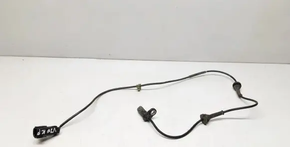 Volvo V70 ABS brake wheel speed sensor 9496961