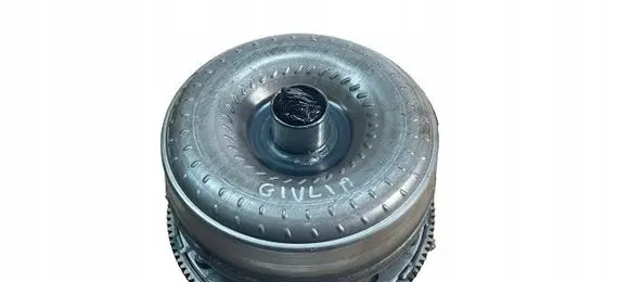 Alfa Romeo Giulia Clutch set kit 