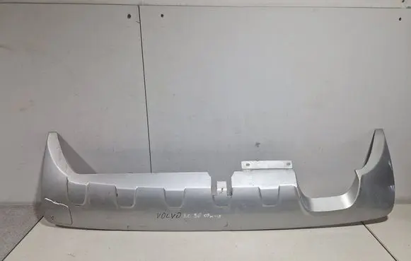 Volvo XC90 Rear bumper lower part trim 30678965