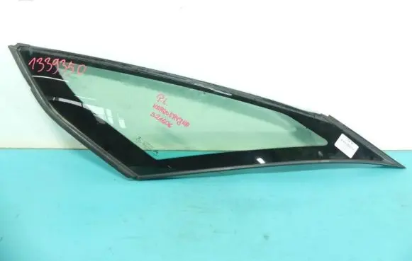 Citroen C4 Grand Picasso Front door vent window glass four-door 769055 IMPRK1339350
